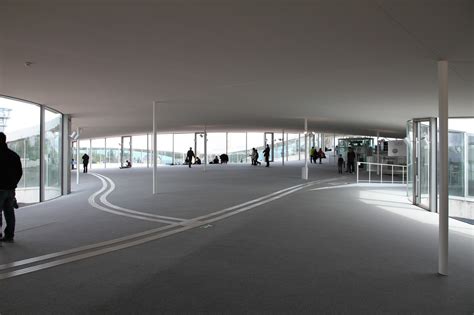 rolex learning center architecture|Rolex learning center structure.